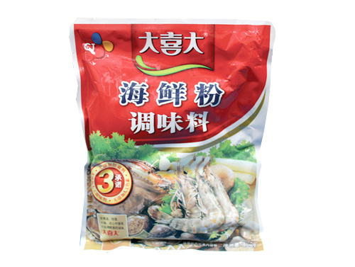 大喜大-海鲜粉调味料